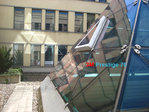 3M Prestige 70 Exterior Sonnenschutzfolie - 60x100