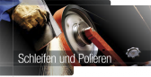 Schleifen / Polieren