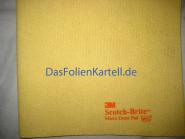 Scotch Brite Duett Pad 