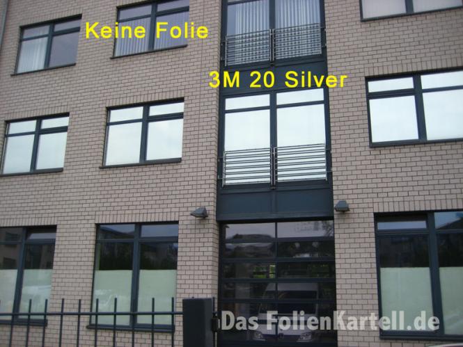 3M Silver 20 